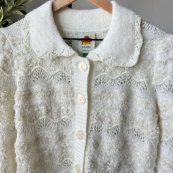 Farm Rio Cardigan - Picture 2 of 6